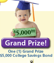 Grand Prize!