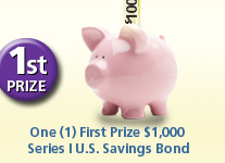 1st Prize