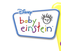 Disney Baby Einstein