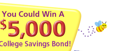 You could win