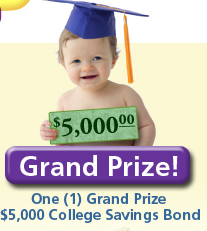 grand prize