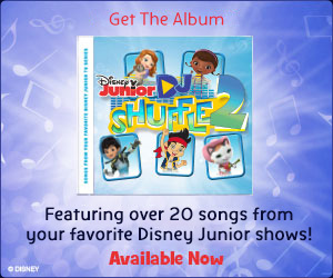 DJ SHUFFLE 2