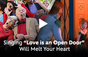 Singing This Song Will Melt Your Heart