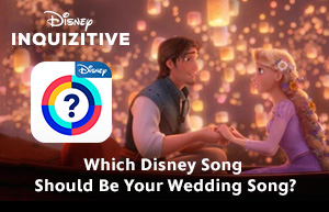 Disney Inquizative
