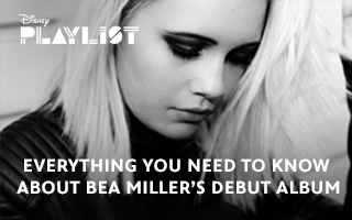 Everything You Need To Know About Bea Miller's Debut Album