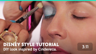 Disney Style Tutorial 