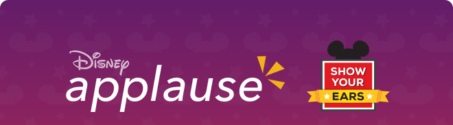 A chance to be featured on Disney Blogs