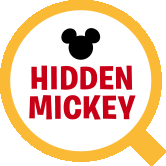 Hidden Mickey Contest