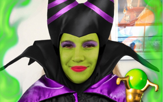 Disney | HALLOWEEN