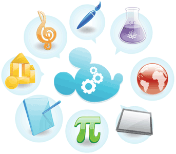 Curriculum