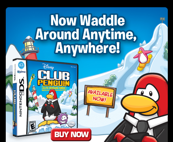 Club Penguin