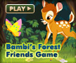 Bambi\'s Forest Friends