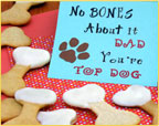 dogbones