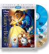 Beauty and the beast