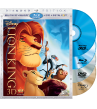 The Lion King