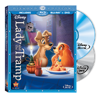 BLU-RAY COMBO PACK