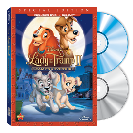 BLU-RAY 3-DISC COMBO