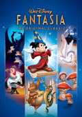 Fantasia Special Edition