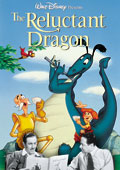 The Reluctant Dragon