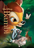 Bambi (Diamond Edition 2011)