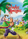 Saludos Amigos