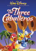 The Three Caballeros