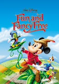 Fun and Fancy Free