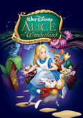 Alice in Wonderland: 60th Anniversary Edition