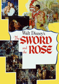 The Sword and the Rose