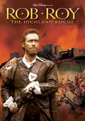 Rob Roy, The Highland Rogue