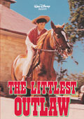The Littlest Outlaw