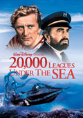 20,000 Leagues Under the Sea