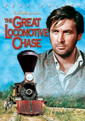 The Great Locomotive Chase