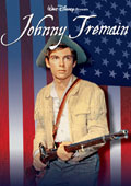 Johnny Tremain