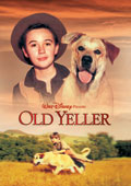 Old Yeller