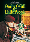 Darby O'Gill and the Little People