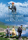 Third Man on the Mountain