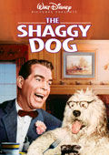 The Shaggy Dog (1959)