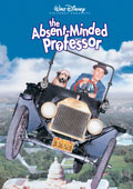 The Absent-Minded Professor