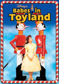 Babes in Toyland