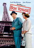 Bon Voyage