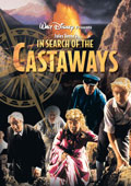 In Search of the Castaways