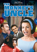 The Monkey's Uncle