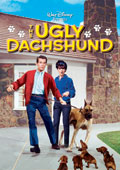 The Ugly Dachshund