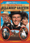 The Adventures of Bullwhip Griffin