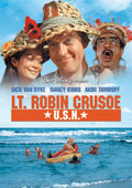 Lt. Robin Crusoe, U.S.N.
