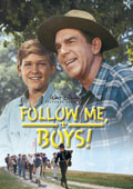 Follow Me, Boys!