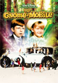 The Gnome-Mobile