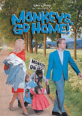Monkeys, Go Home!