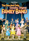 The One and Only, Genuine, Original Family Band